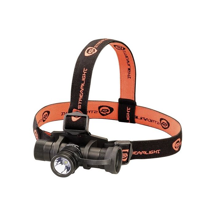 Protac HL Headlamp USB | STRE-61307
