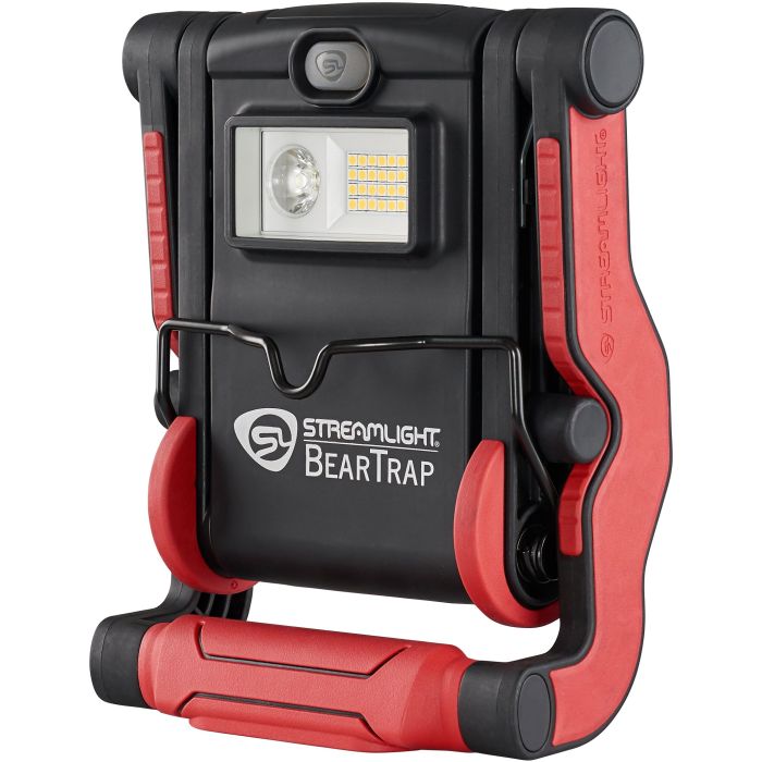 BearTrap Rechargeable Multi-Function Work Light | STRE-61520