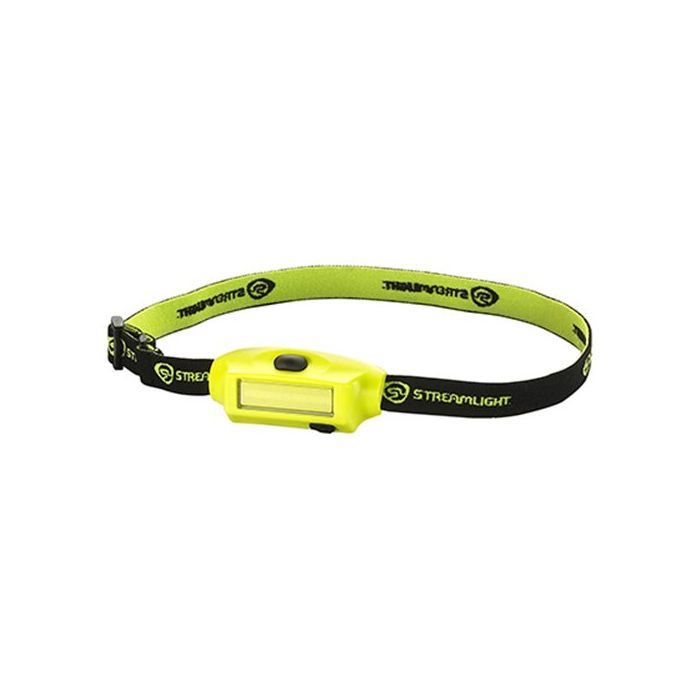 Bandit Headlamp - Yellow | STRE-61700