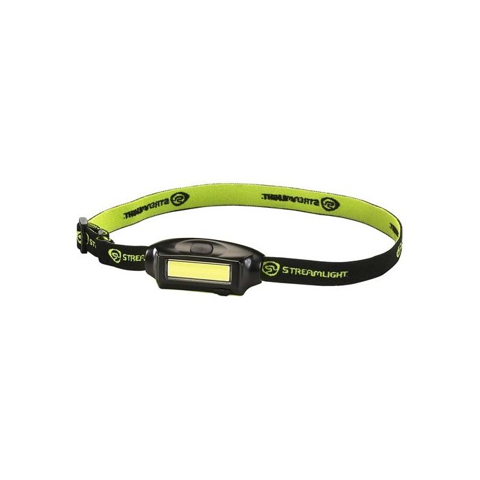 Bandit Headlamp - Black | STRE-61702