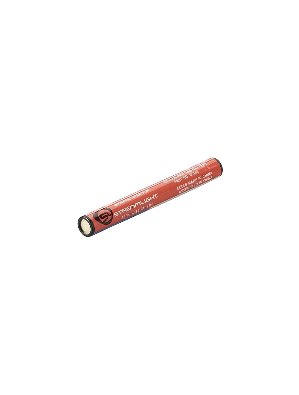 Lithium Ion Battery (Stylus Pro USB/COB)