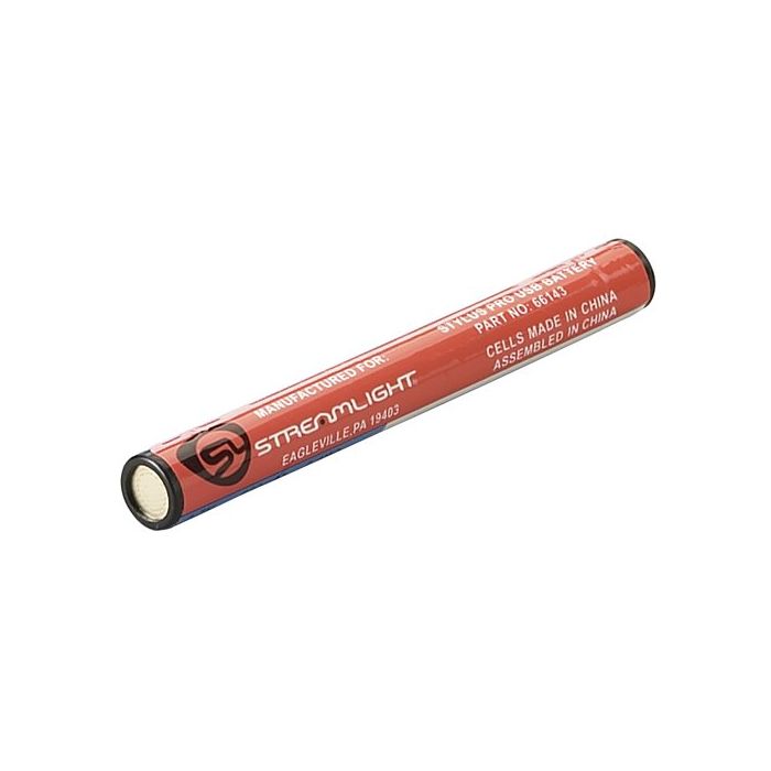 Lithium Ion Battery (Stylus Pro USB/COB) | STRE-66143