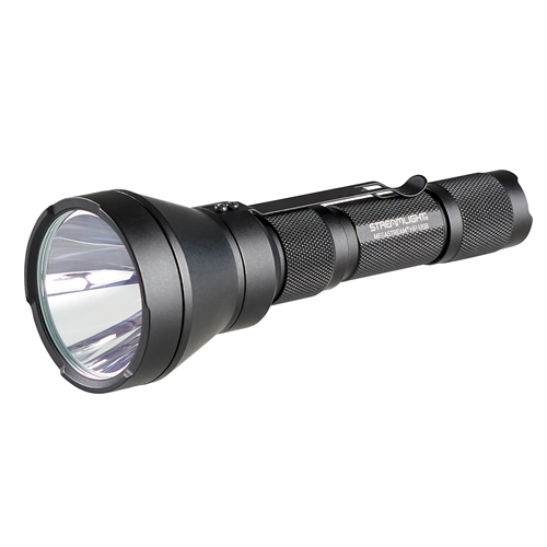 MegaStream HP USB Lithium-Ion Rechargeable High Candela Flashlight | STRE-66211