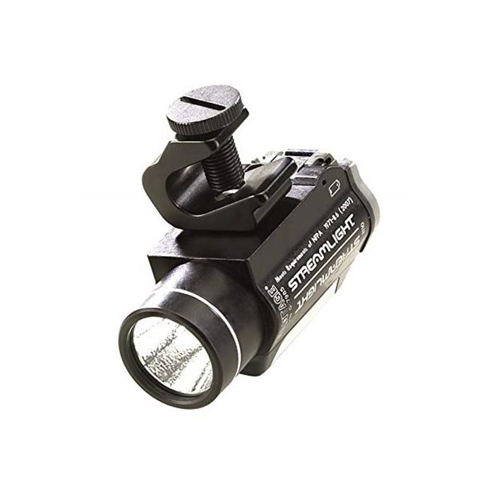 Vantage II w/ Fire Helmet Mount & Battery | STRE-69331