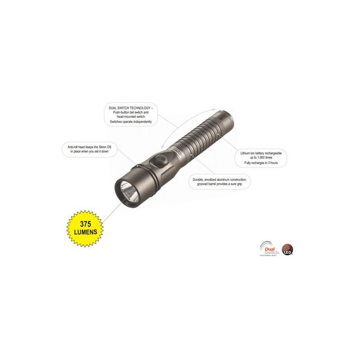Strion DS | STREAMLIGHT-STRION-DS