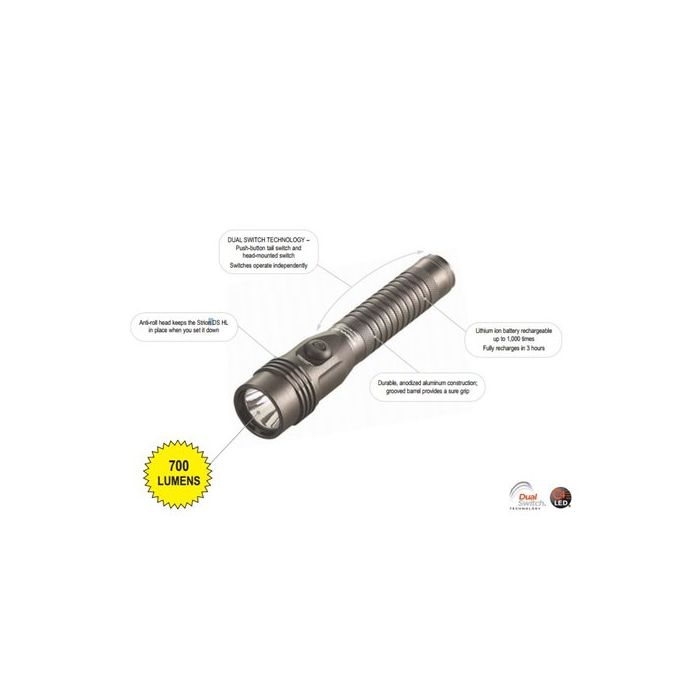 Strion DS HL | STREAMLIGHT-STRION-DS-HL