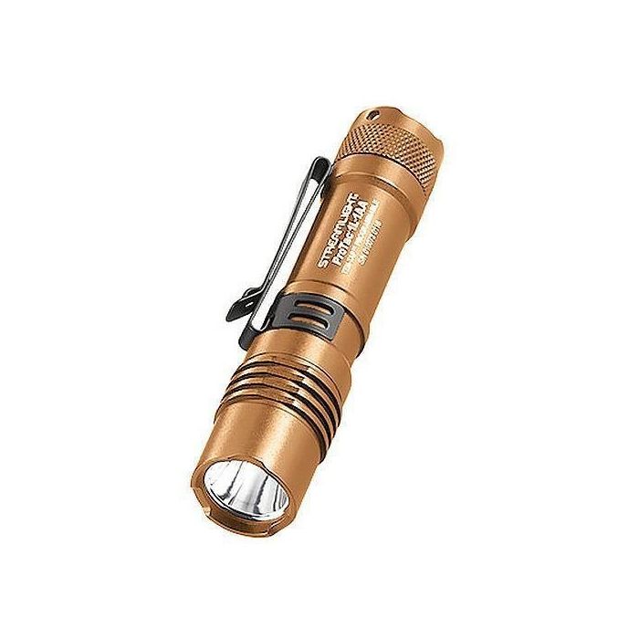 ProTac 1L-1AA Flashlight LED - Coyote | STRE-88073