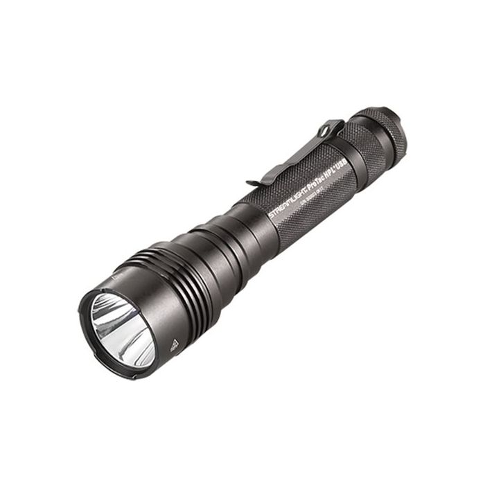Pro Tac HPL USB Flashlight | STRE-ProTacHPL