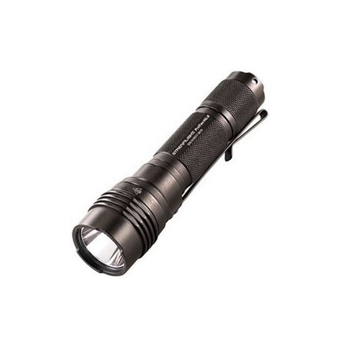 ProTac HL-X Flashlight with USB Rechargeable Battery | STRE-HLX