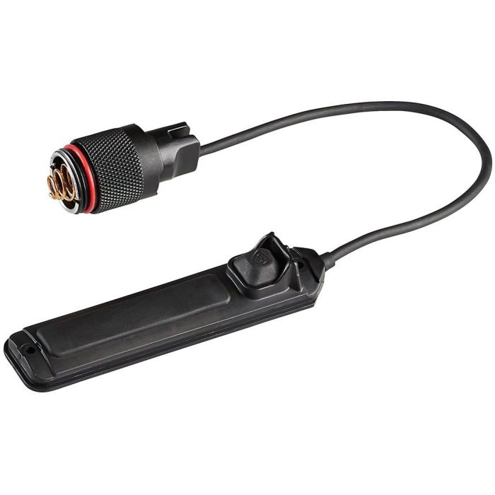 Remote Switch w/ Tailcap for ProTac Rail Mount 1 & 2 | STRE-88098