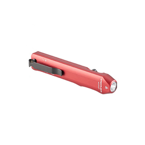 Wedge - Includes USB-C cord and lanyard - Red | STRE-88814