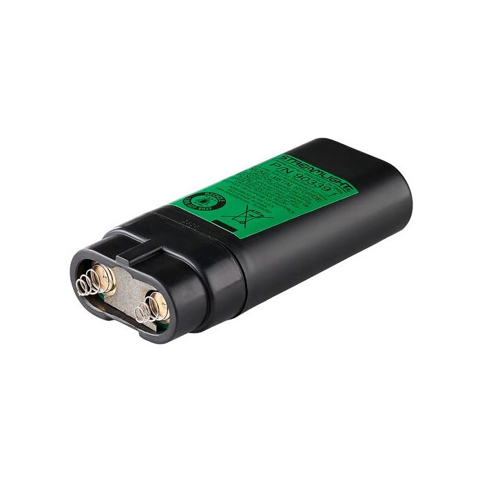 Rechargeable NiMH Battery for Survivor & Knucklehead Flashlights | STRE-90339