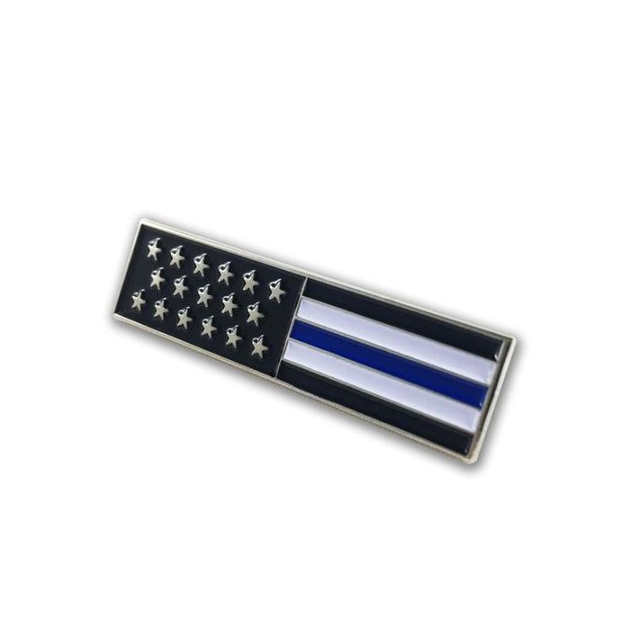 Retired Officer Pin | TBL-Pin