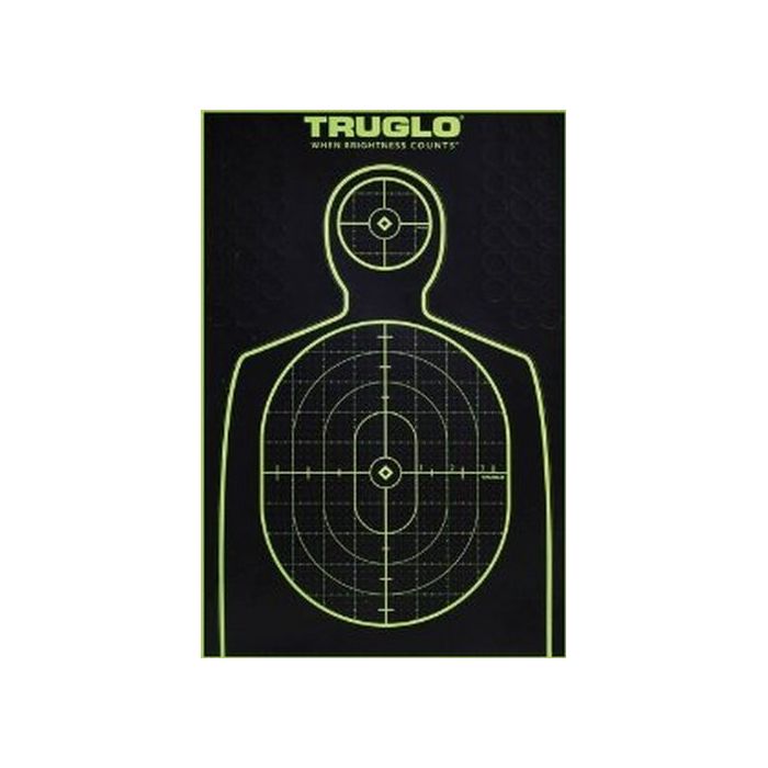 TRU-SEE Splatter Target Handgun | TG-TRUSEESPLATTERHANDGUN