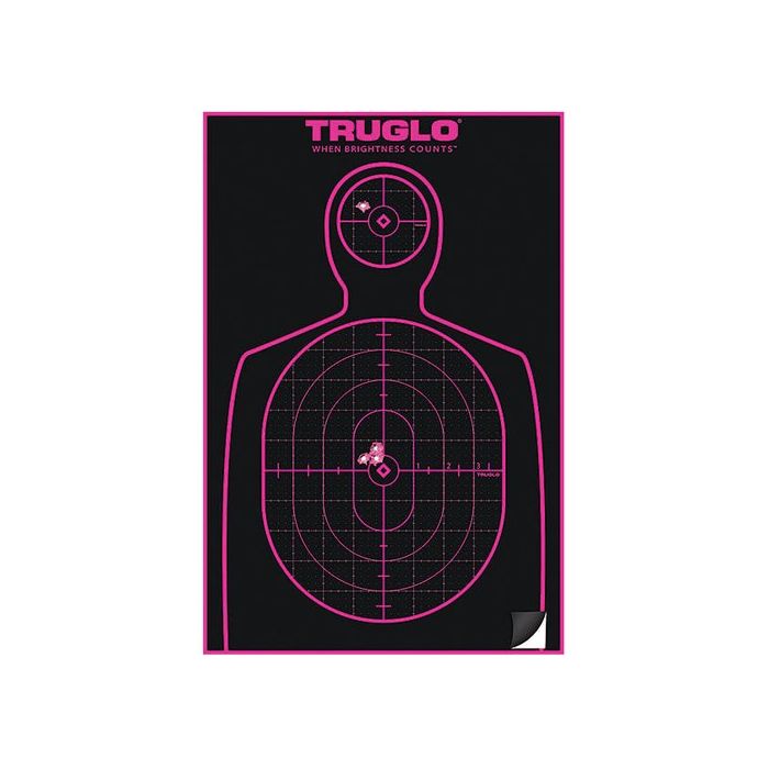TRU-SEE Splatter Target Handgun | TG-TRUSEESPLATTERHANDGUN