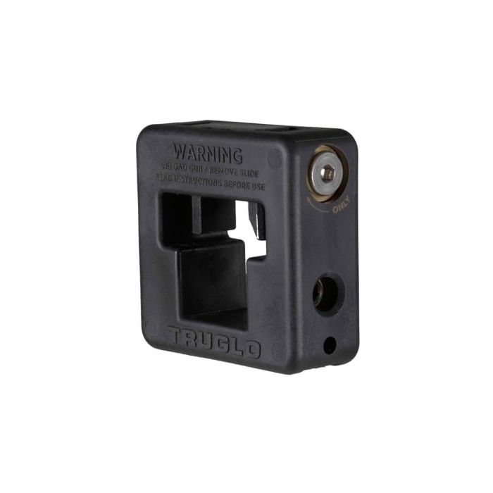 Rear Sight Setter Adjustment Tool for GLOCK 17/19 | TG970G1