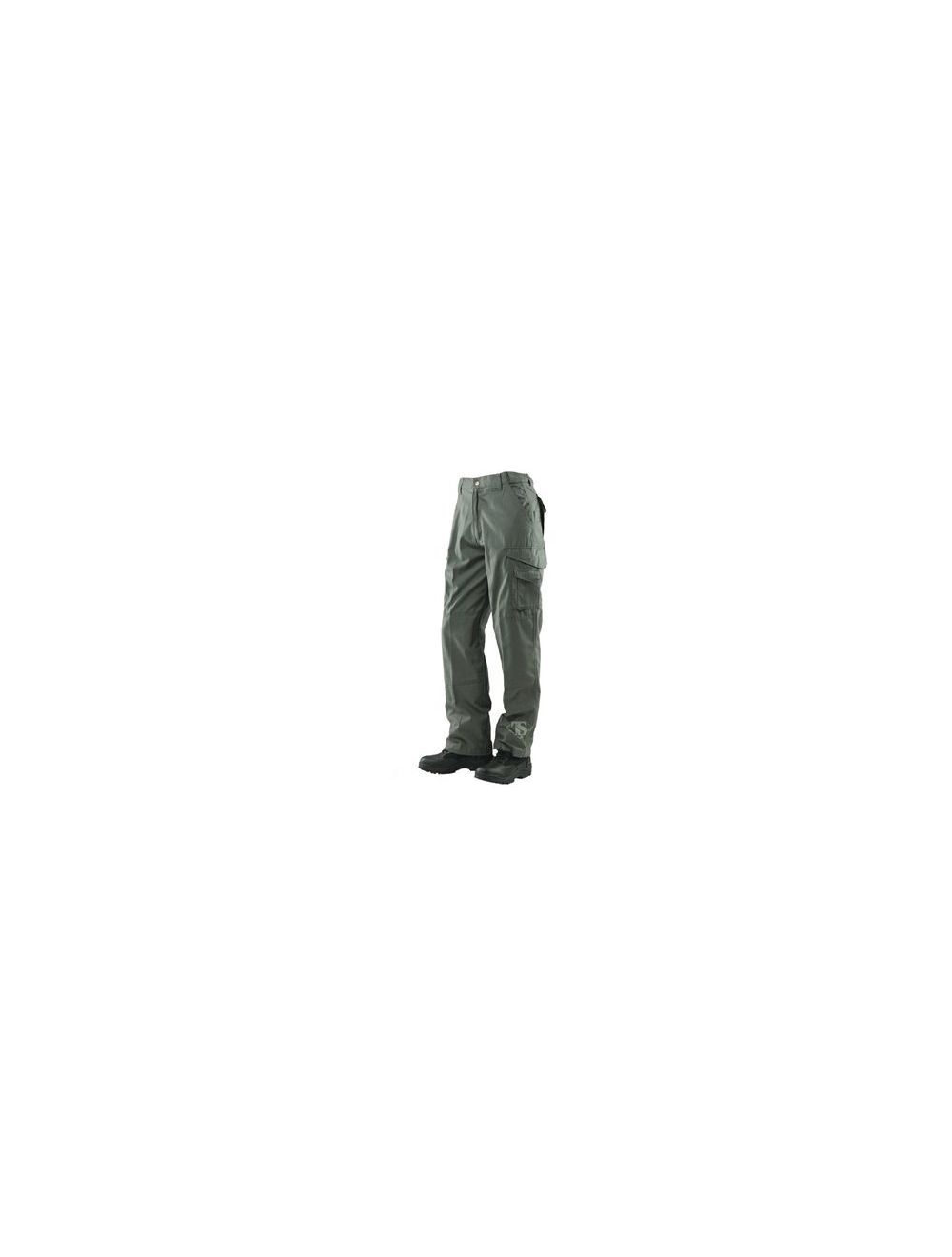 24-7 Original Tactical Pants - 6.5oz - OD Green