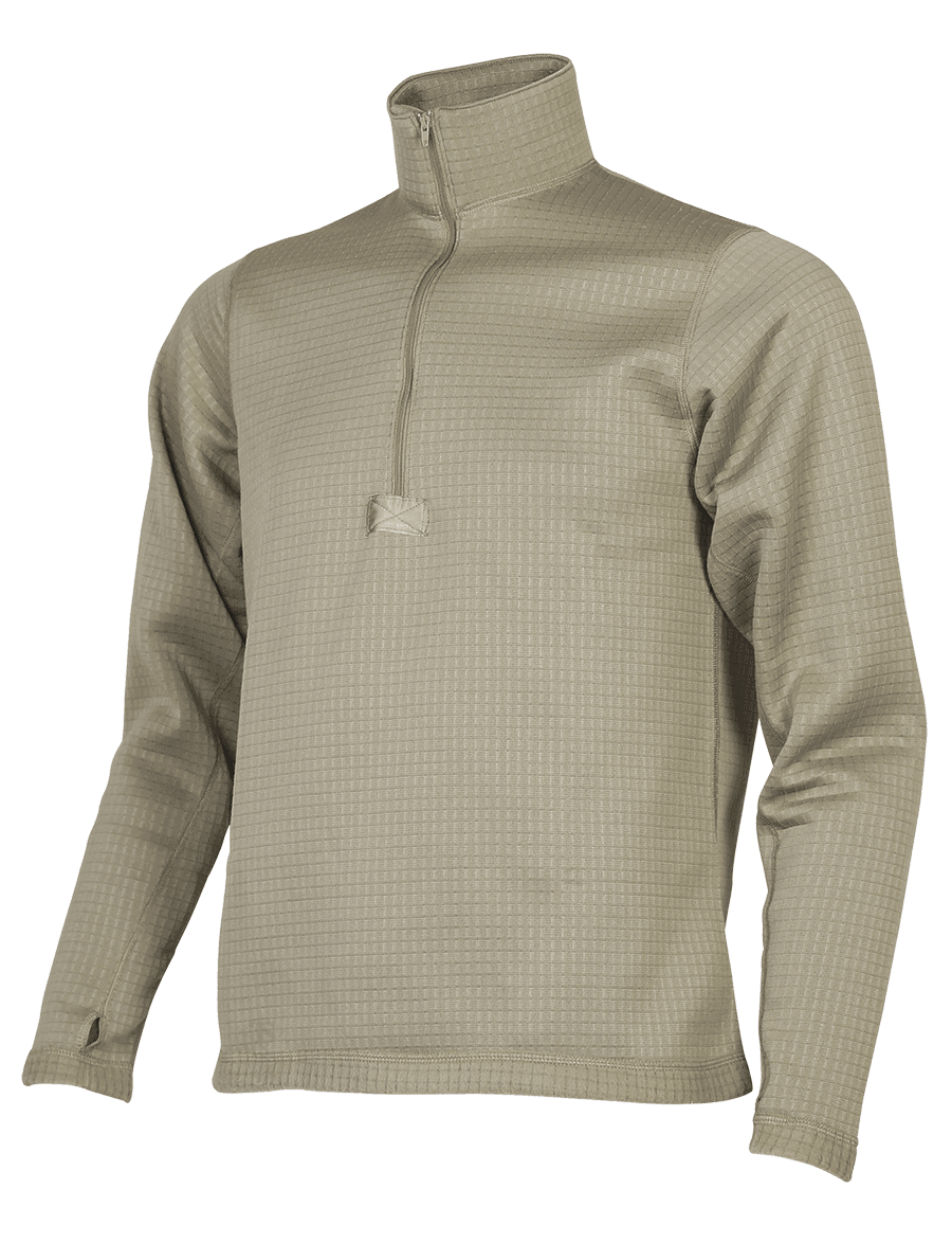 Gen-III ECWCS Level-2 Top | TSP-GENIIIECWCSLEVEL2TOP