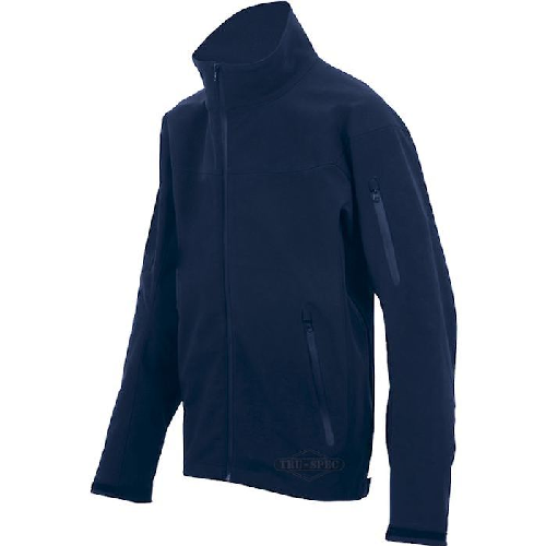 24-7 Tactical Softshell Jacket without Sleeve Loop | TSP-247TACSOFTSHELLJACKETNOSLEEVELOOP