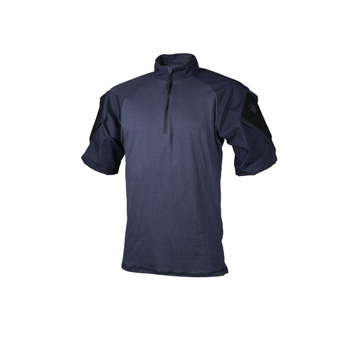T.R.U. 1/4 Zip Combat Shirt | TSP-TRUQTRZIPSSCOMBATSHIRT
