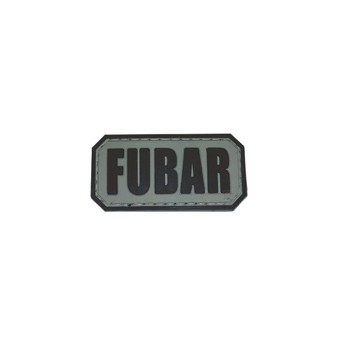 FUBAR Morale Patch | TSP-6710000