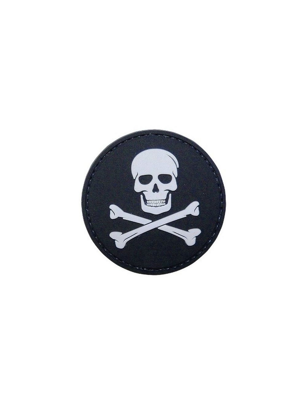Jolly Roger Morale Patch