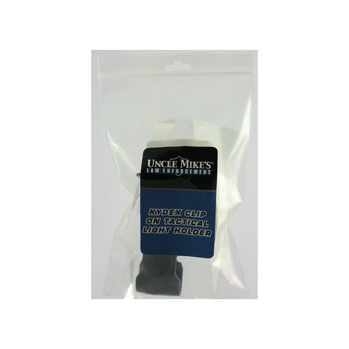 Clip-On Tactical Light Holder | UM-5030-1
