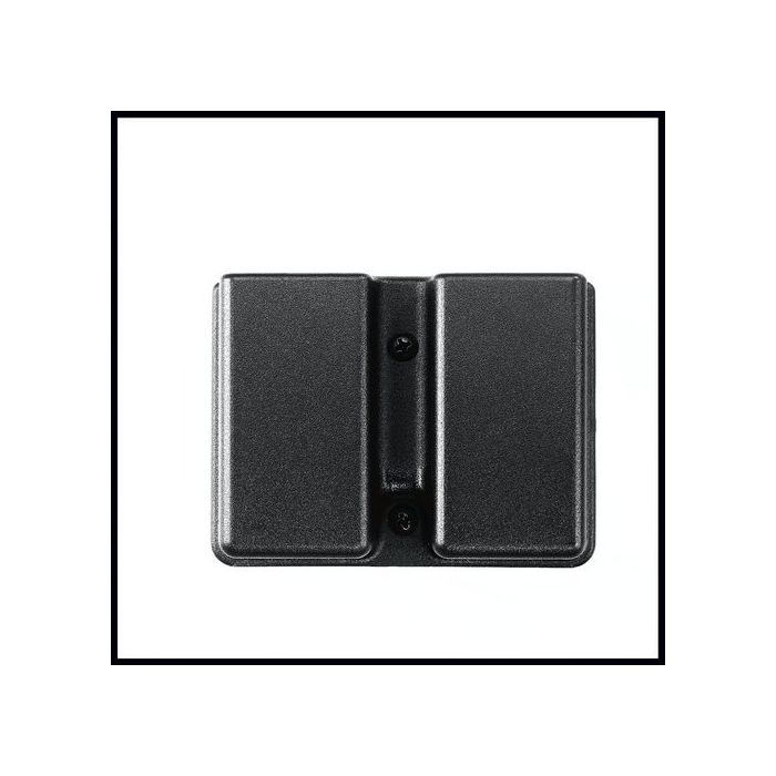 Double Row Double Magazine Case | UM-5136-1
