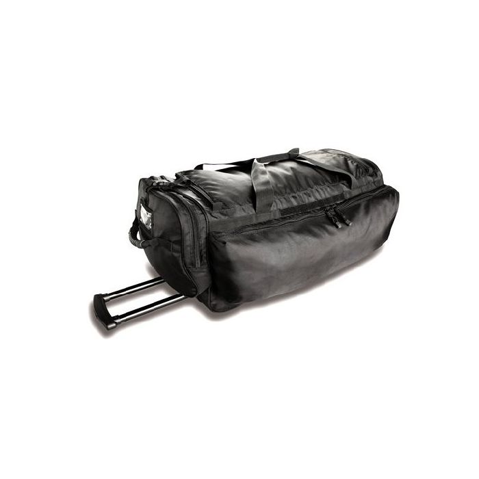 Side-Armor Roll Out Bag