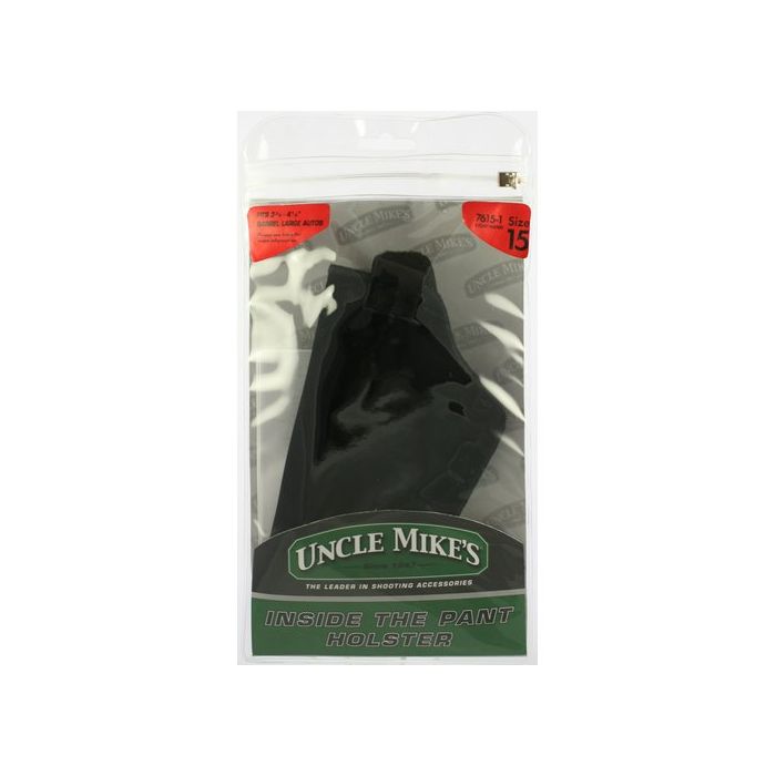 Inside-the-Pant Retention Strap Holster | UM-76
