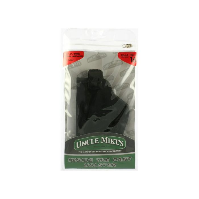 Inside-the-Pant Retention Strap Holster | UM-76