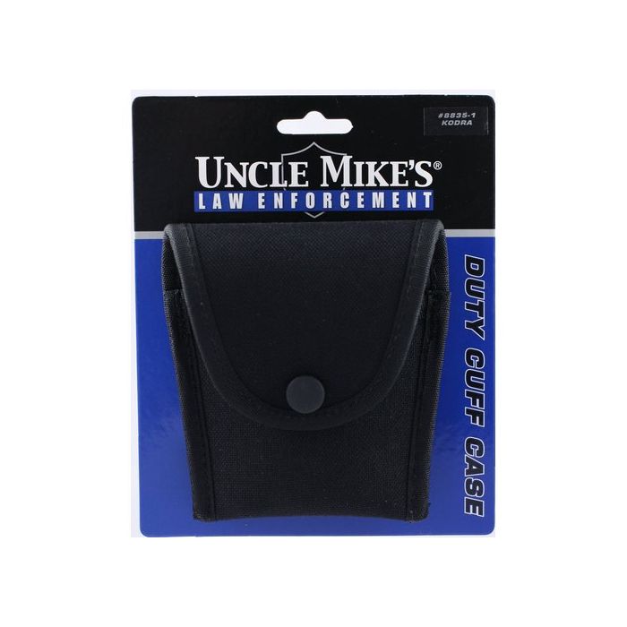 Undercover Cuff Case | UM-8835-1