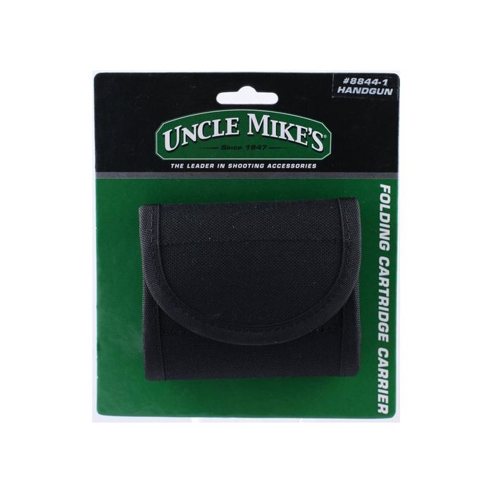 Folding Cartridge Carriers | UM-8844-1