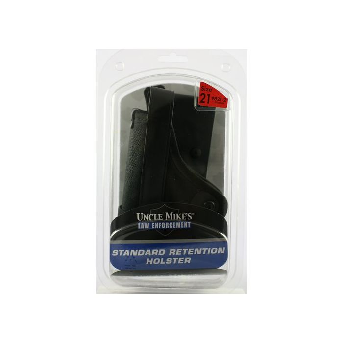 Standard Retention | UM-98