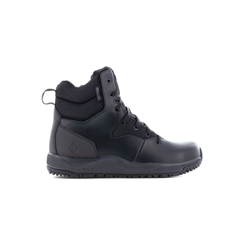 Volcom Street Shield 6'' Tactical Waterproof Boot w/ Zipper | VCM-VM30703