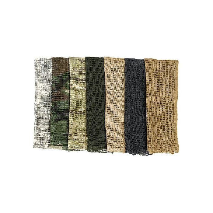 Sniper Veil | 02-0109