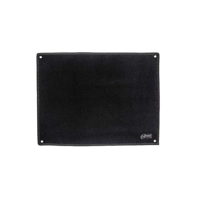 Board W/ Brush Fabric | 07-0068