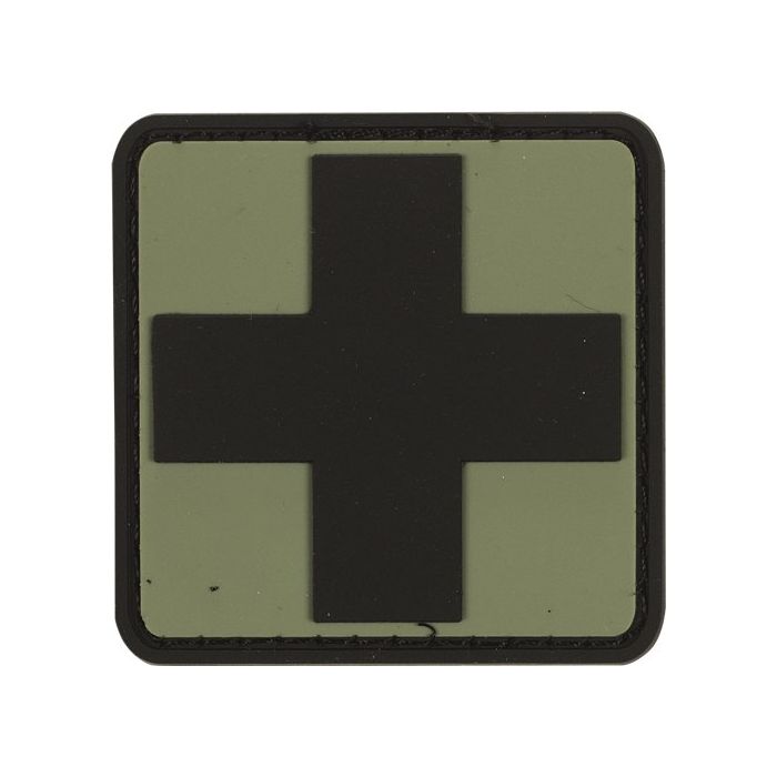 First Aid Symbol Patch | 07-0990
