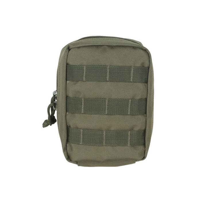 Mil-Spec Tactical Trauma Kit | VDT10-8858