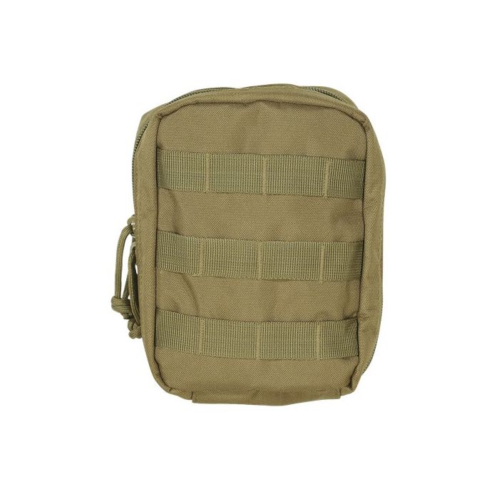 Mil-Spec Tactical Trauma Kit