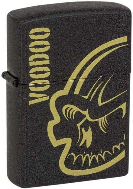 Voodoo Tactical USB Electrical Lighter | VDT14-1112001000