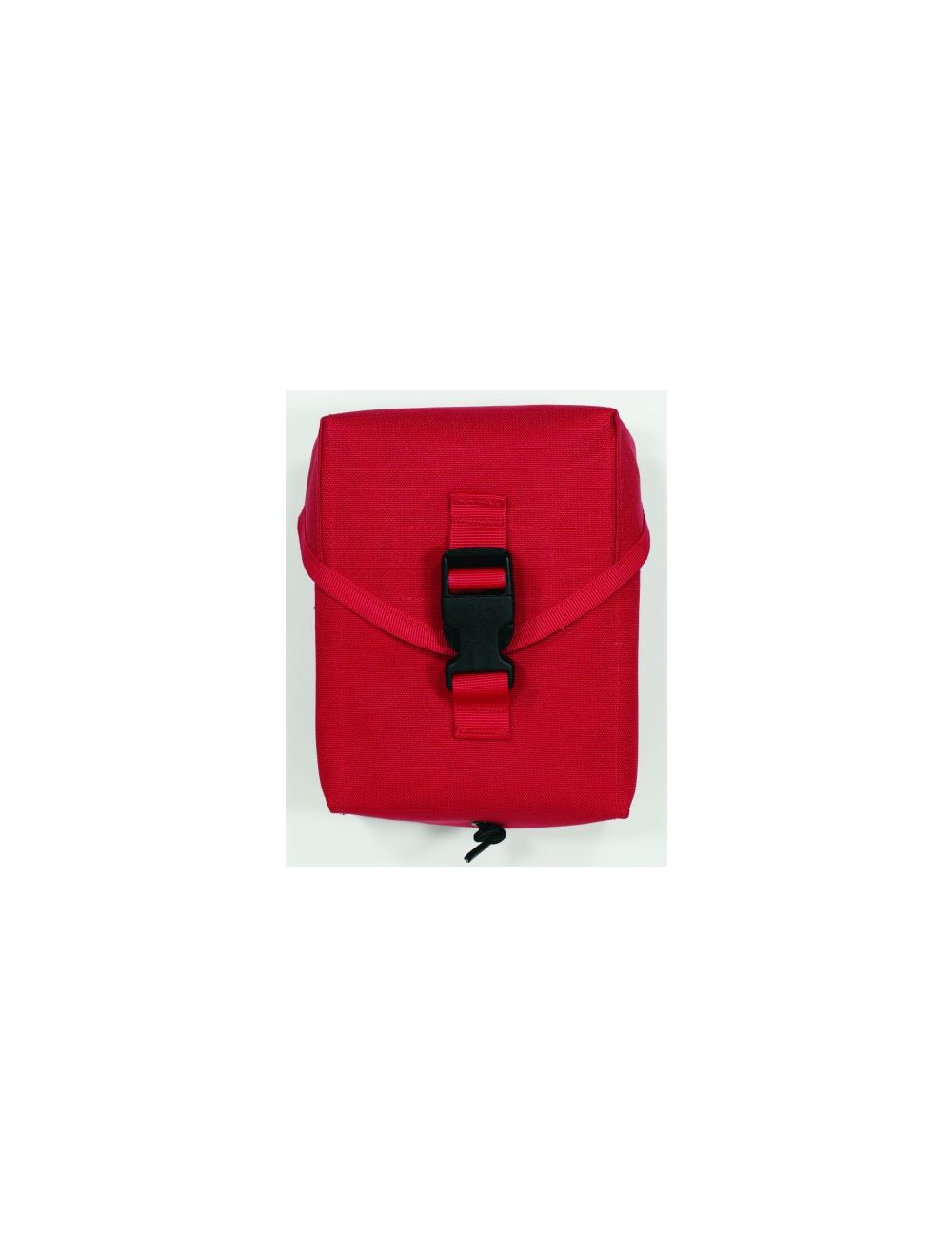 2 in 1 First Aid Pouch