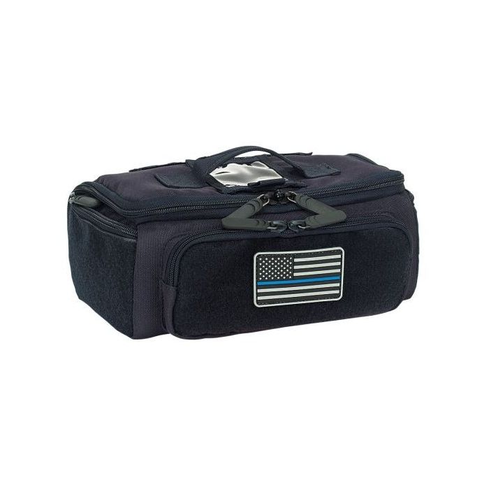 Valor Standard 10-Ring Bag | VDT-VALOR10-RING
