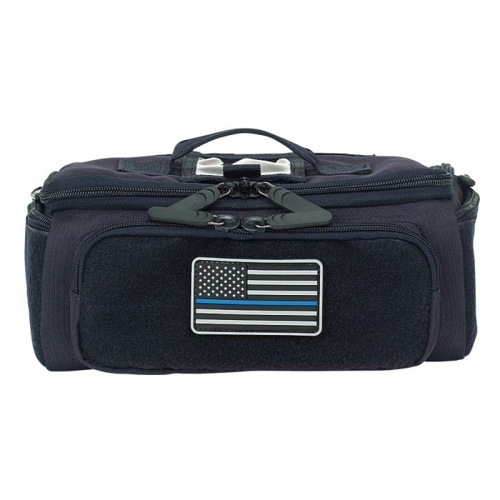 Valor Standard 10-Ring Bag | VDT-VALOR10-RING