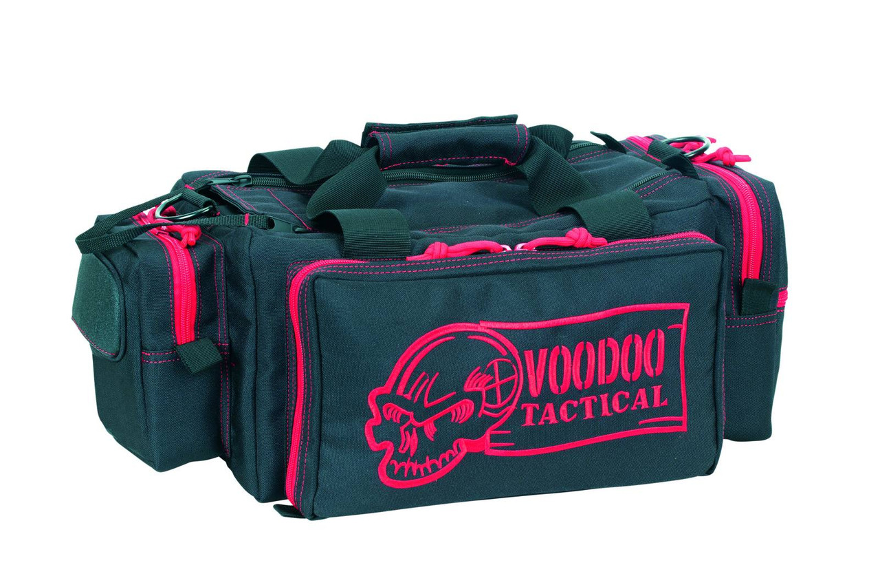 Compact Rhino Range Bag | VDT15-0540110000
