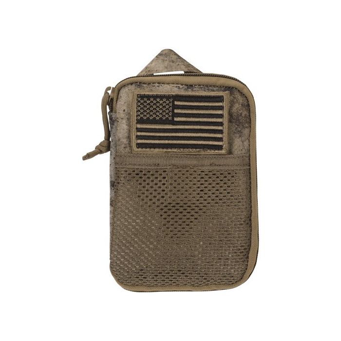Universal Compatible Bdu Wallet | 15-7717