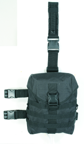 Drop Leg Gas Mask Hip Platform | VDT15-8179001000