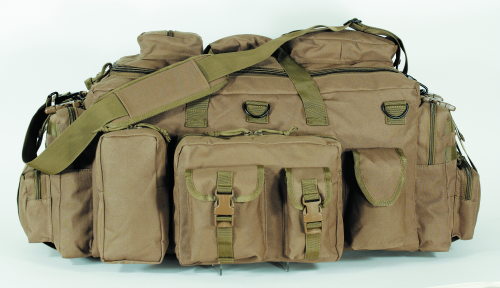 Mini Mojo Load-Out Bag | 15-9684