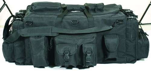 Mojo Load-Out Bag W/ Backpack Straps | 15-9685