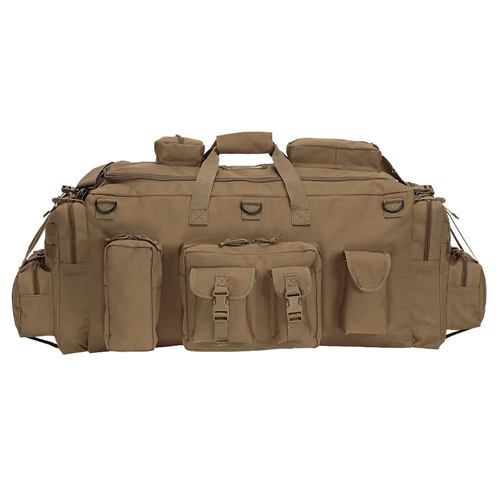 Mojo Load-Out Bag W/ Backpack Straps | 15-9685